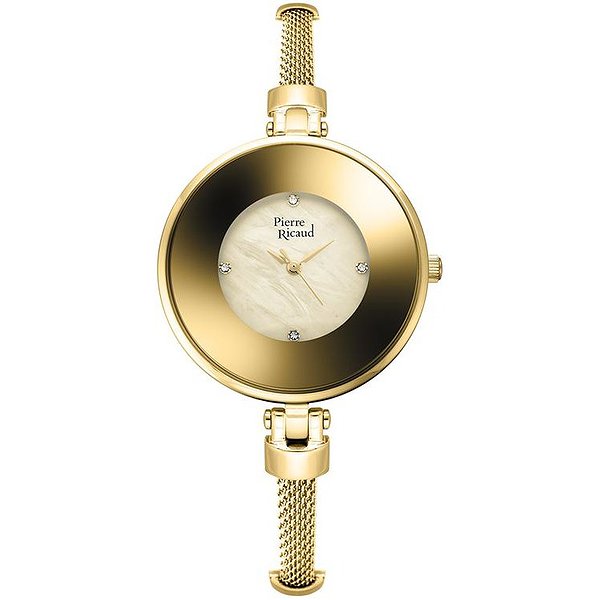 Pierre Ricaud Женские часы Strap 22048.114SQ