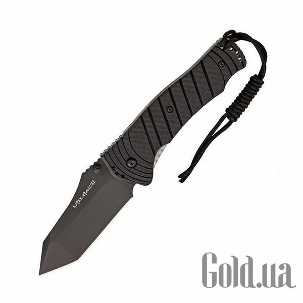 Купить Ontario Нож Utilitac II Tanto JPT-4S 8914