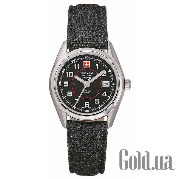 

Швейцарские часы Swiss Alpine Military, Женские часы Smart Way 5586.1537