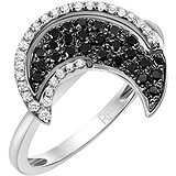 Roberto Bravo Женское золотое кольцо с бриллиантами, 1673889