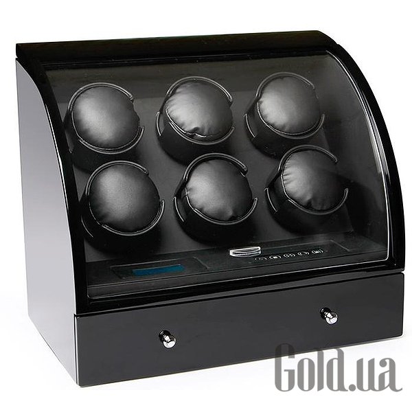 

Шкатулка для часов Rothenschild, Шкатулка для часов RS-326-6-BB