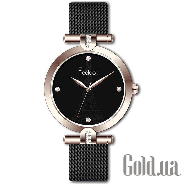 Купить Freelook Женские часы F.14.1003.05