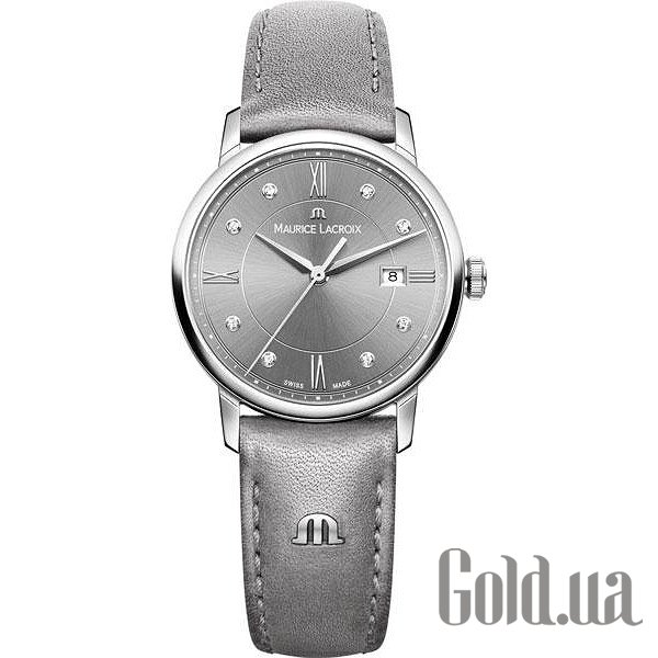 

Швейцарские часы Maurice Lacroix, Женские часы EL1094-SS001-250-1