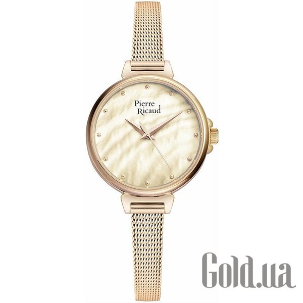 Купить Pierre Ricaud Женские часы PR 22099.114CQ