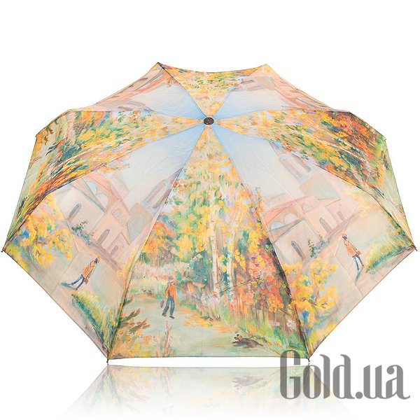 

Зонт Trust, Мультиколор, Зонт ZTR42376-1617