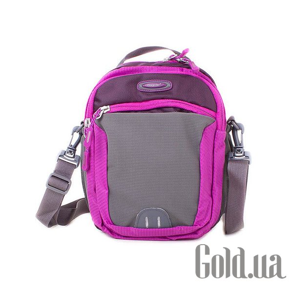 

Сумки женские Onepolar, Фиолетовый;серый, Женская сумка W5231-violet