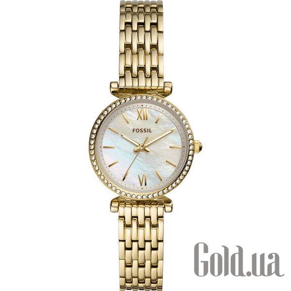 

Дизайнерские часы Fossil, Женские часы ES4735