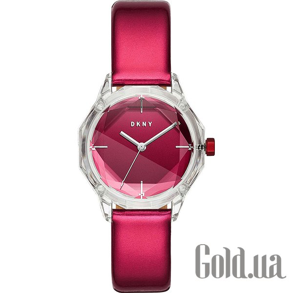 

Дизайнерские часы Donna Karan NY, Женские часы NY2858