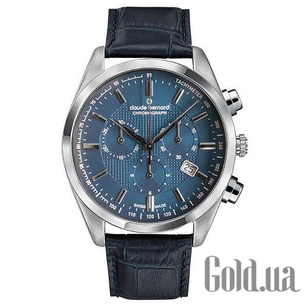 

Швейцарские часы Claude Bernard, Мужские часы 10246 3 BUIN