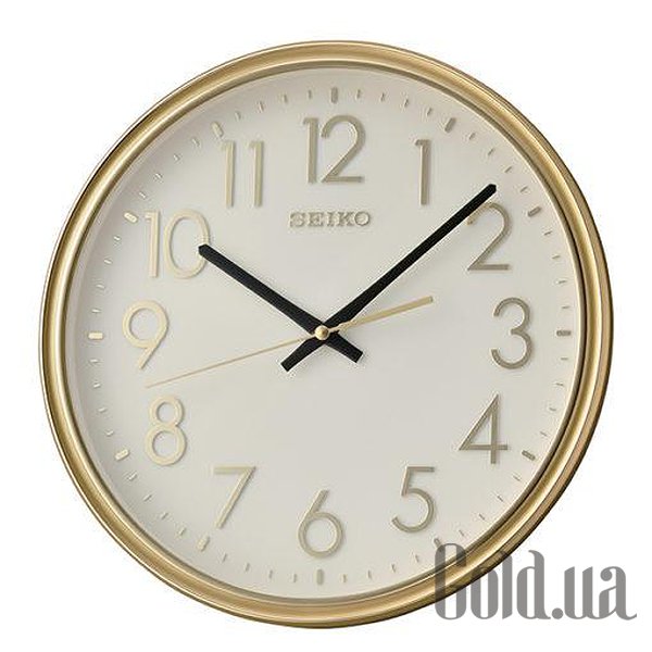 Купити Seiko Настінний годинник QXA744G