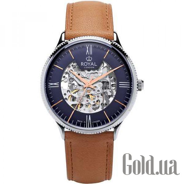 

Мужские часы Royal London, Мужские часы 41479-03