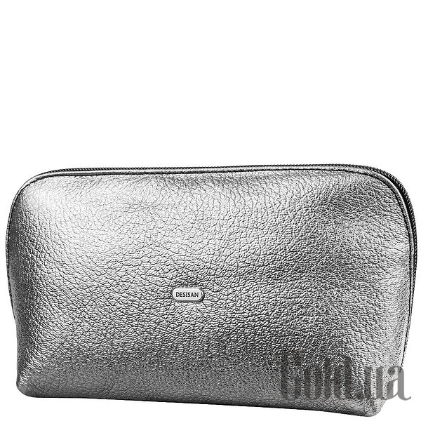 

Косметичка Desisan, Серый, Косметичка SHI1-687