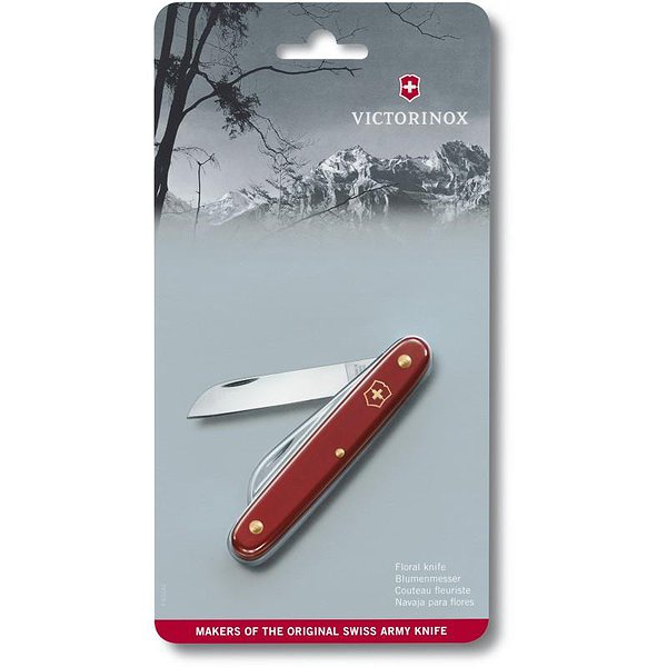 Victorinox Садовый нож Garden Vx39050.B1