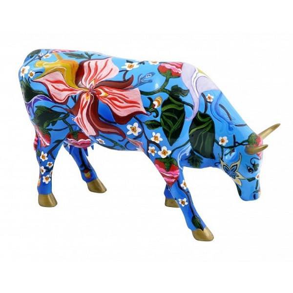 Cow Parade Статуэтка Birtha 46735