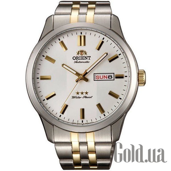

Японские часы Orient, Мужские часы SAB0B008WB