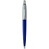 Parker Кулькова ручка Jotter 17 Standard Blue CT BP блістер 15 836 - фото 1