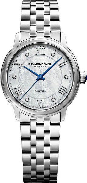 Raymond Weil Женские часы 2131-ST-00966