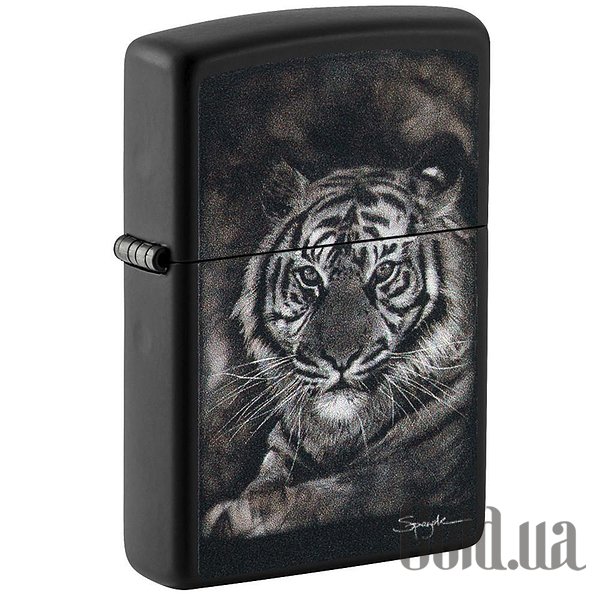 

Зажигалка Zippo, Зажигалка Spazuk 49763