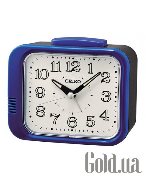 

Настольные часы Seiko, Настольные часы QHK058L