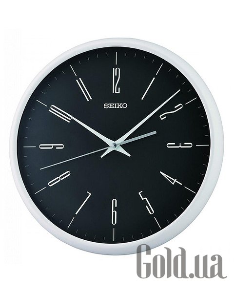 Купить Seiko Настенные часы QXA786H
