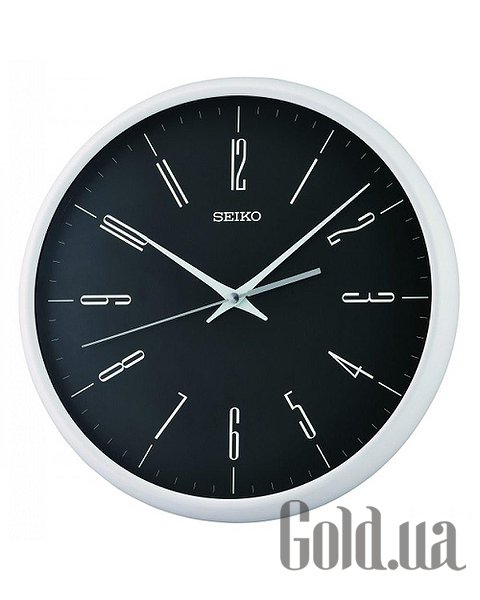 

Настенные часы Seiko, Настенные часы QXA786H