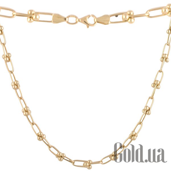 

Колье Fresh Jewelry, Золотое колье, 45
