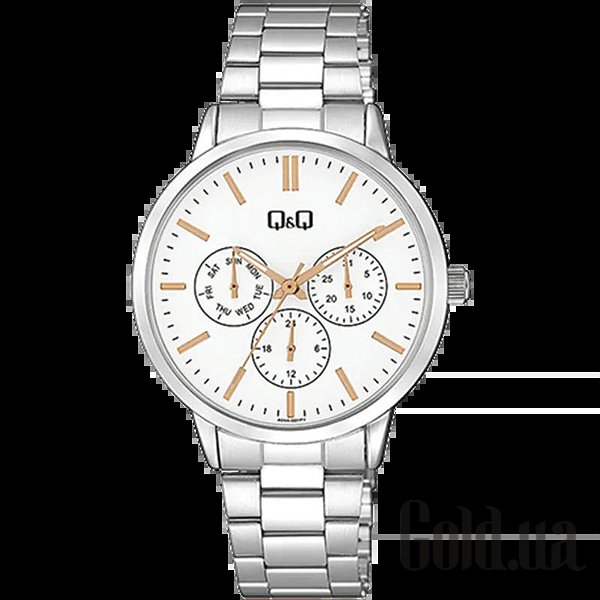 Купить Q&Q Мужские часы A04A-001PY