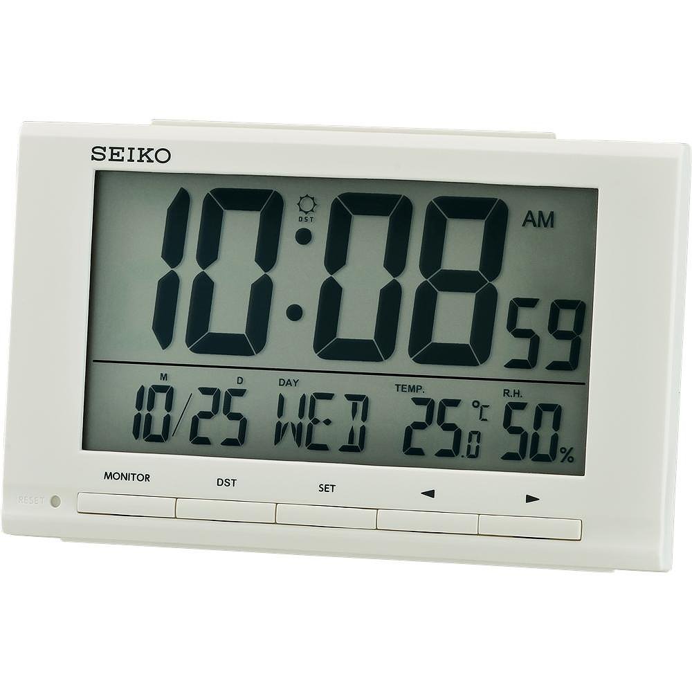 Seiko Настольные часы QHL090W