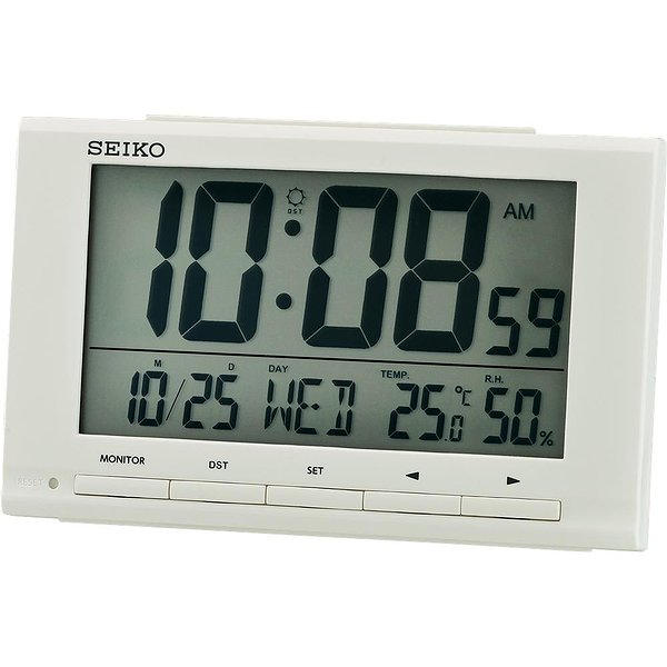 Seiko Настольные часы QHL090W