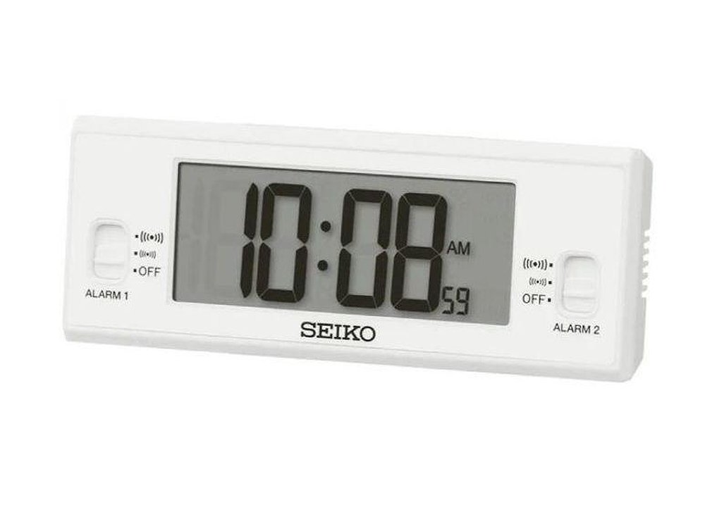 Seiko Настольные часы QHL093W