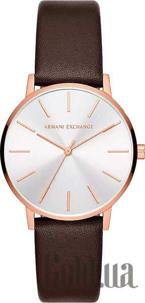 

Дизайнерские часы Armani Exchange, Женские часы AX5592