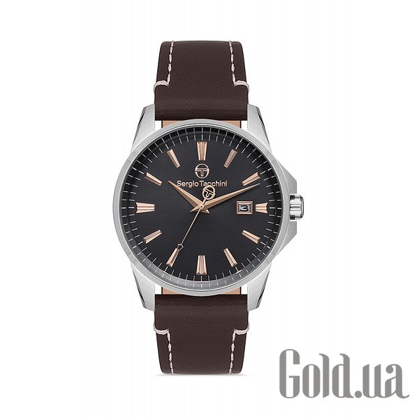 Купить Sergio Tacchini Мужские часы ST.1.10345.1