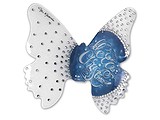 Giovinarte Статуетка "Метелик. Новорічний синій мотив" 1781/213, 1785505