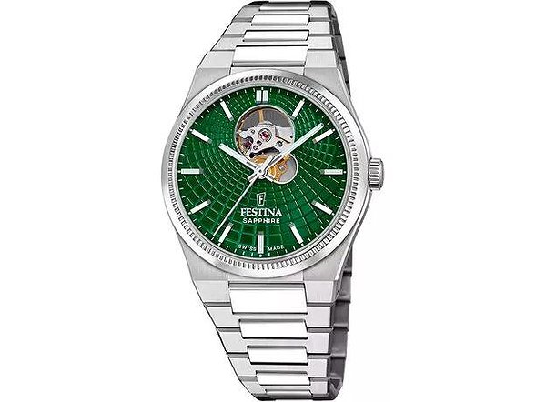 Festina Мужские часы F20053/3