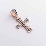 Золотой кулон (onxп04087), фотографии