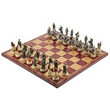 Italfama Шахматы R70637+202GR