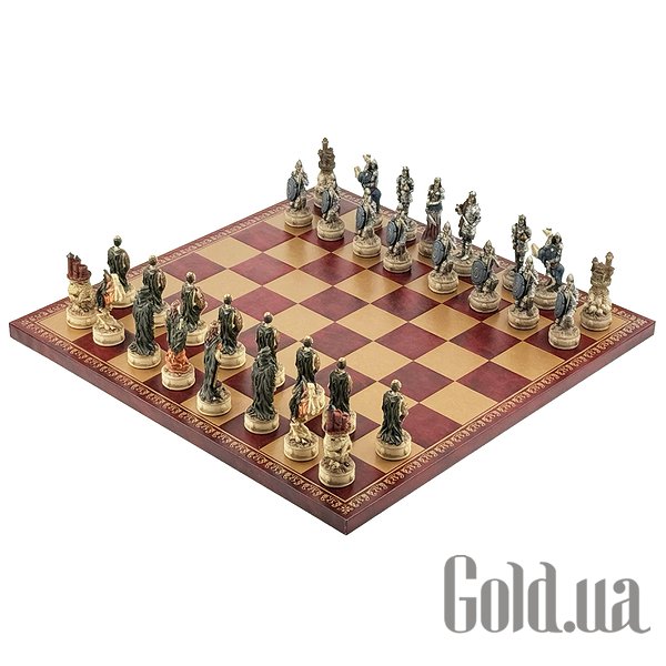 

Шахматы Italfama, Шахматы R70637+202GR