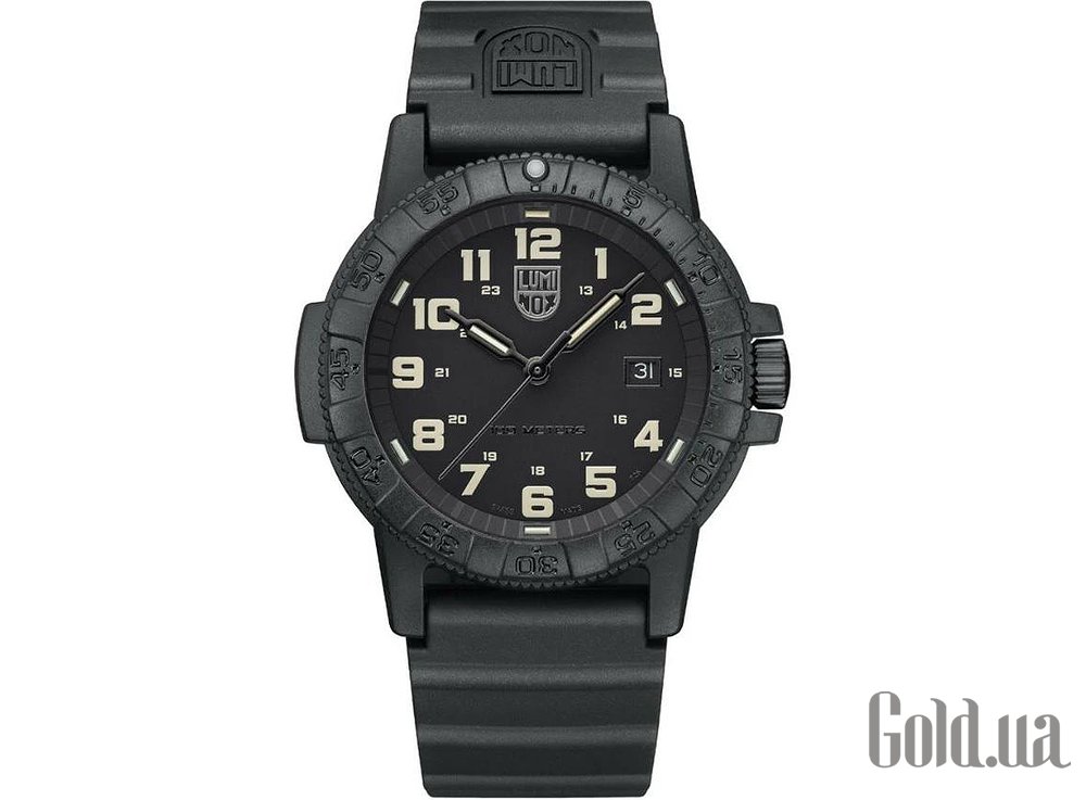 Luminox Чоловічий годинник XS.0330 XS.0330