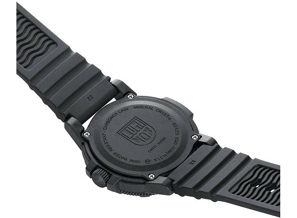 Luminox Чоловічий годинник XS.0330 XS.0330 – зображення 2