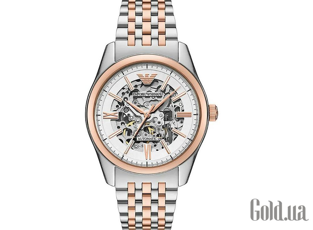 Armani Чоловічий годинник AR60092 AR60092