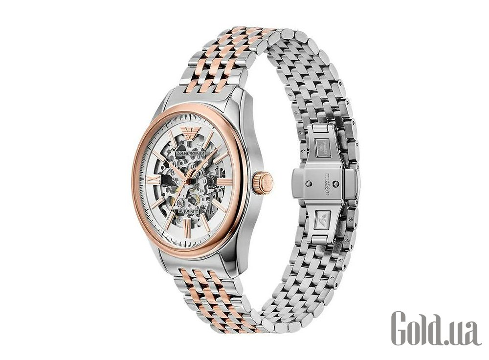 Armani Чоловічий годинник AR60092 AR60092 – зображення 2