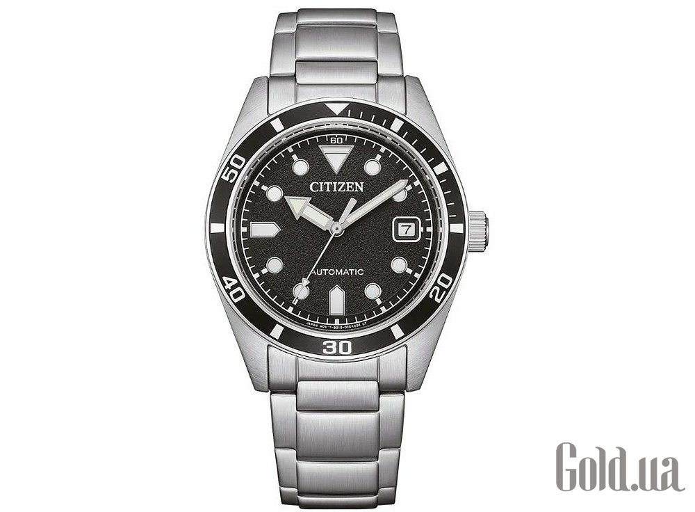 Citizen Чоловічий годинник NJ0221-50E NJ0221-50E