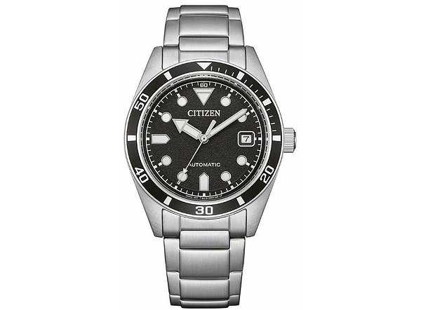 Citizen Чоловічий годинник NJ0221-50E NJ0221-50E