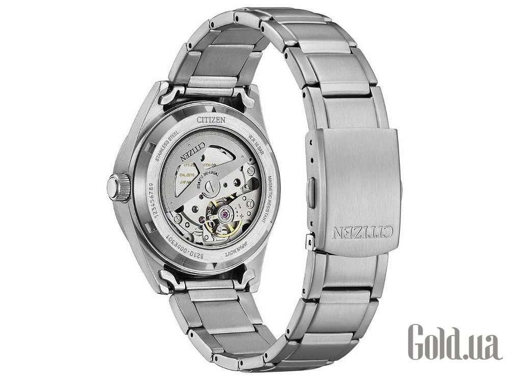 Citizen Чоловічий годинник NJ0221-50E NJ0221-50E – зображення 2