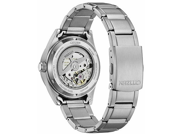 Citizen Чоловічий годинник NJ0221-50E NJ0221-50E – зображення 2