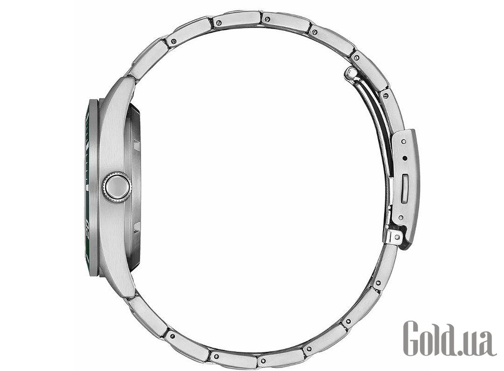 Citizen Чоловічий годинник NJ0221-50E NJ0221-50E – зображення 3