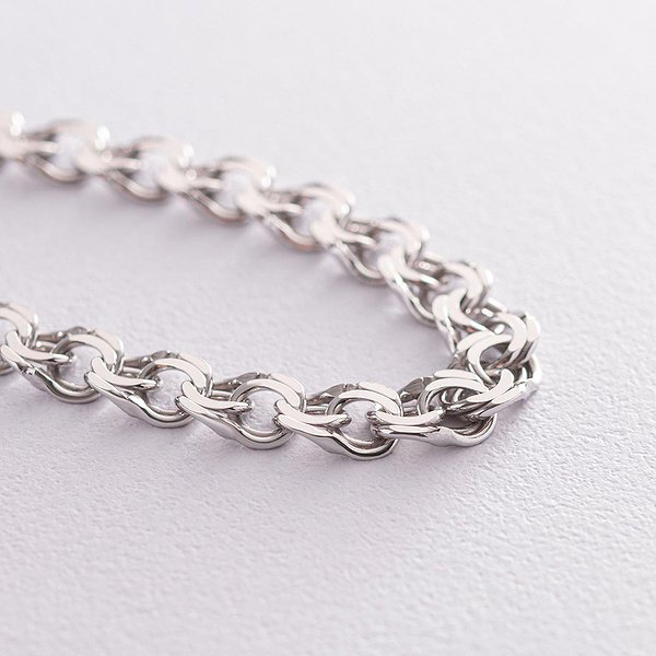 Серебряный браслет onxрс217513 – изображение 2
