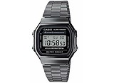Casio Чоловічий годинник A168WGG-1A, 1800353