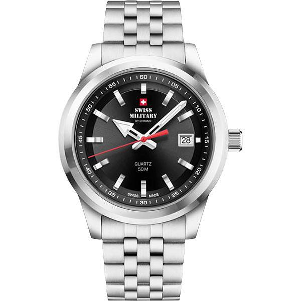 Swiss Military Мужские часы SM34094.01 SM34094.01