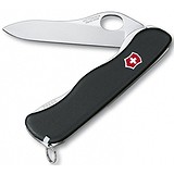 Victorinox Нож перочинный Sentinel Clip 0.8416.M3, 200865